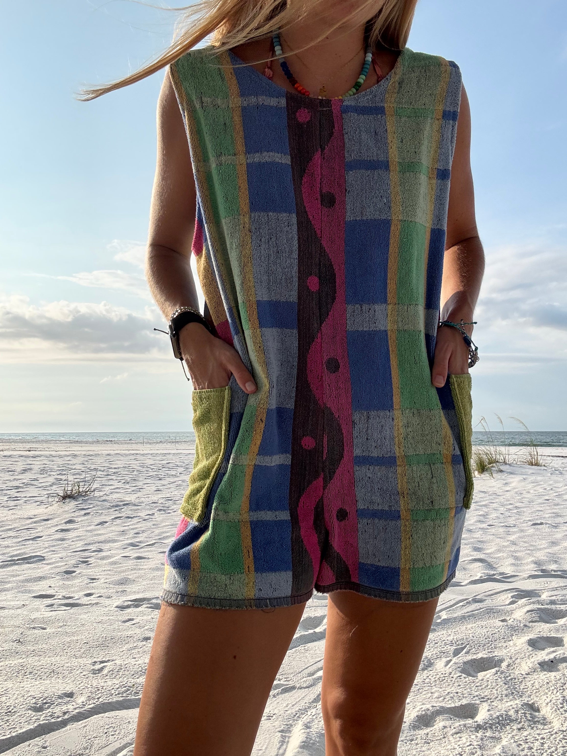 Rompers