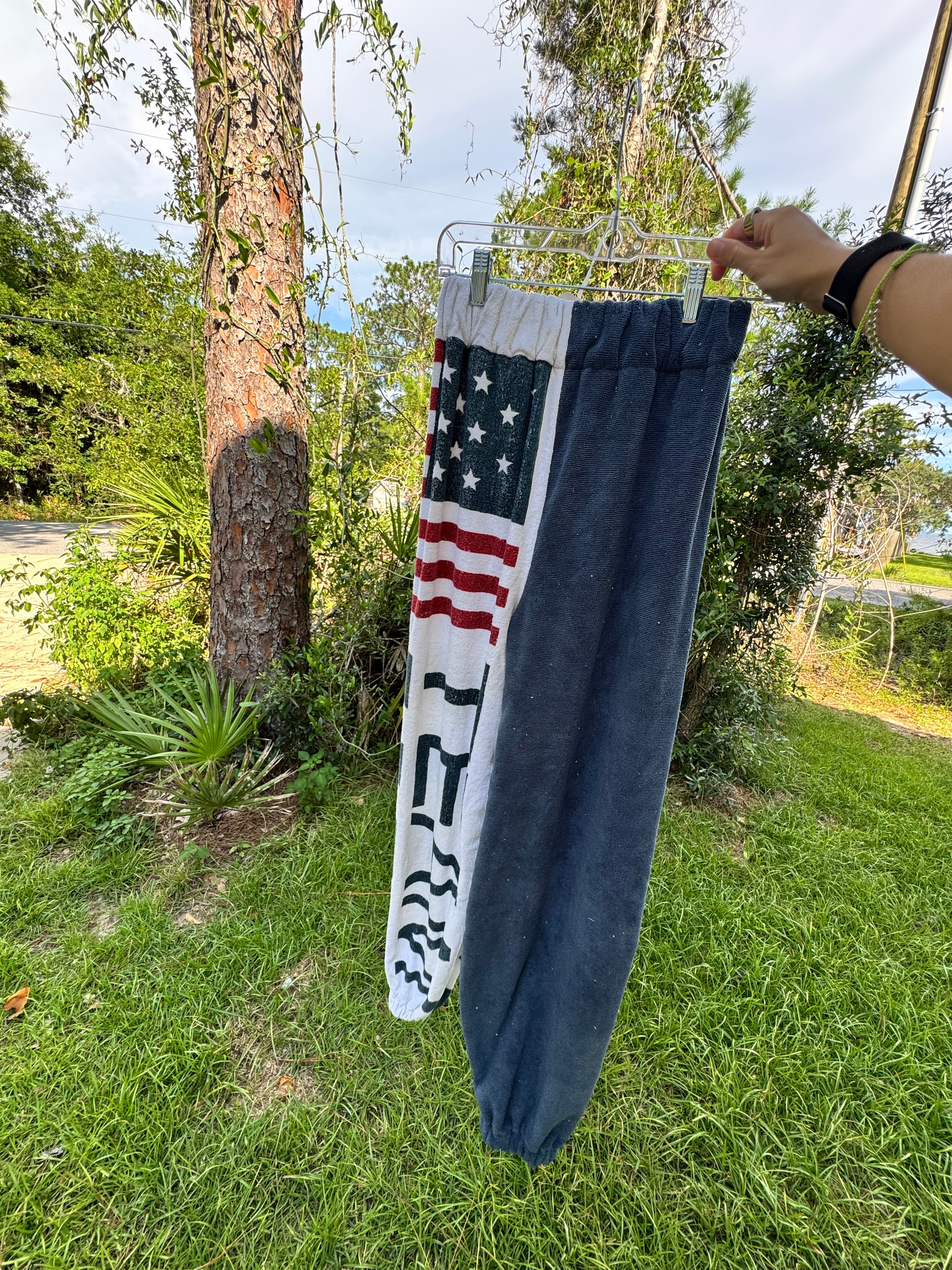Team USA pants - S