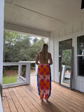 Beach Towel Pants