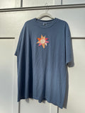 2XL Sun Appliqué Shirt