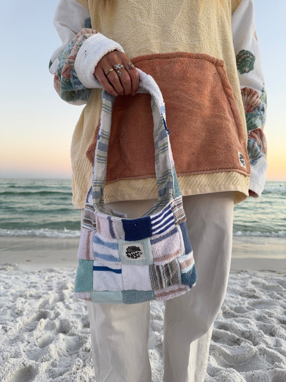 Coastal Purse