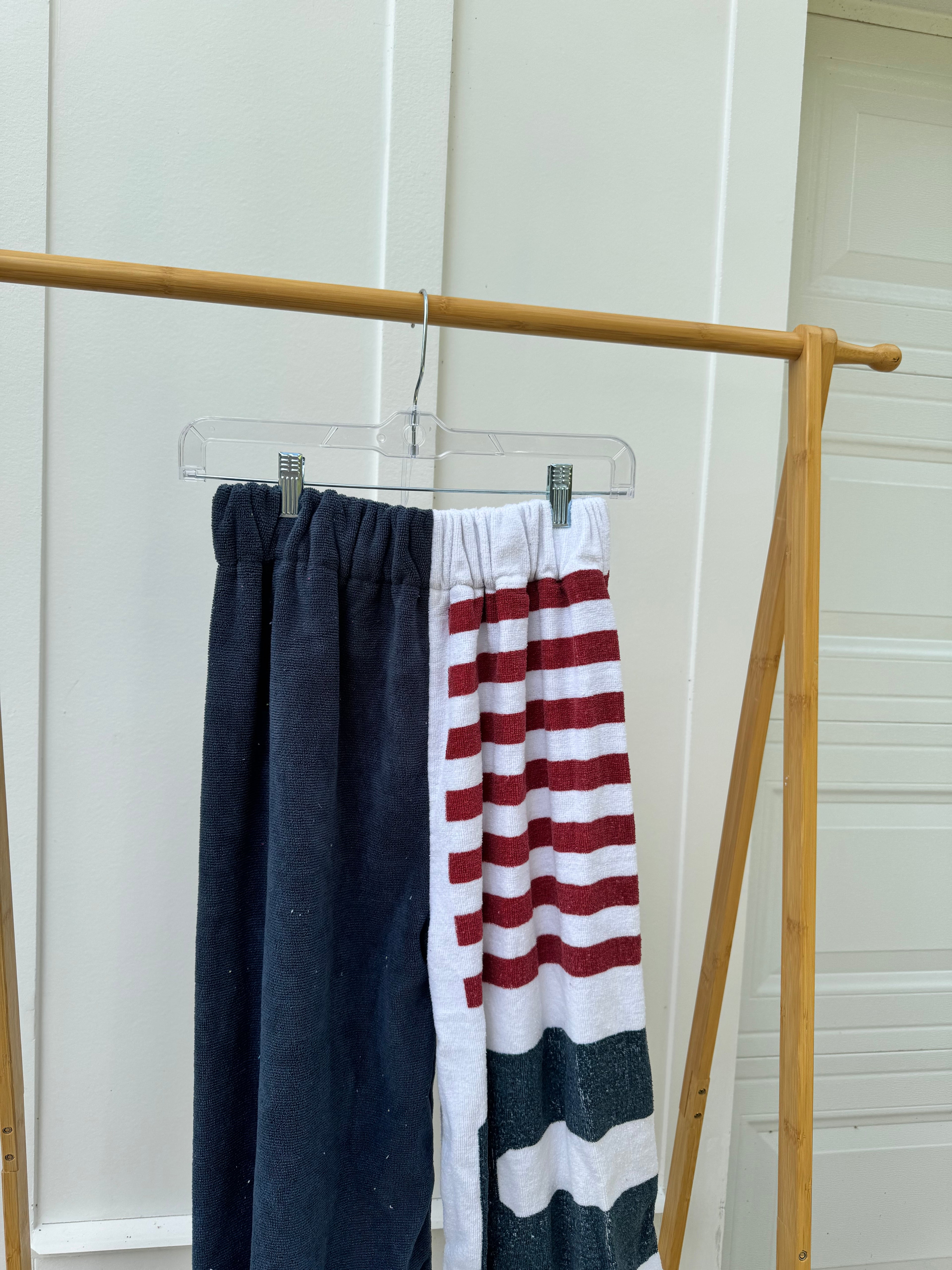 Team USA pants - S