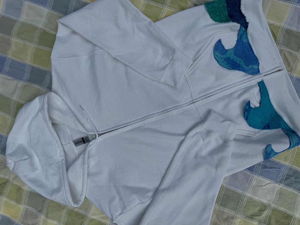 Wave Jacket - M