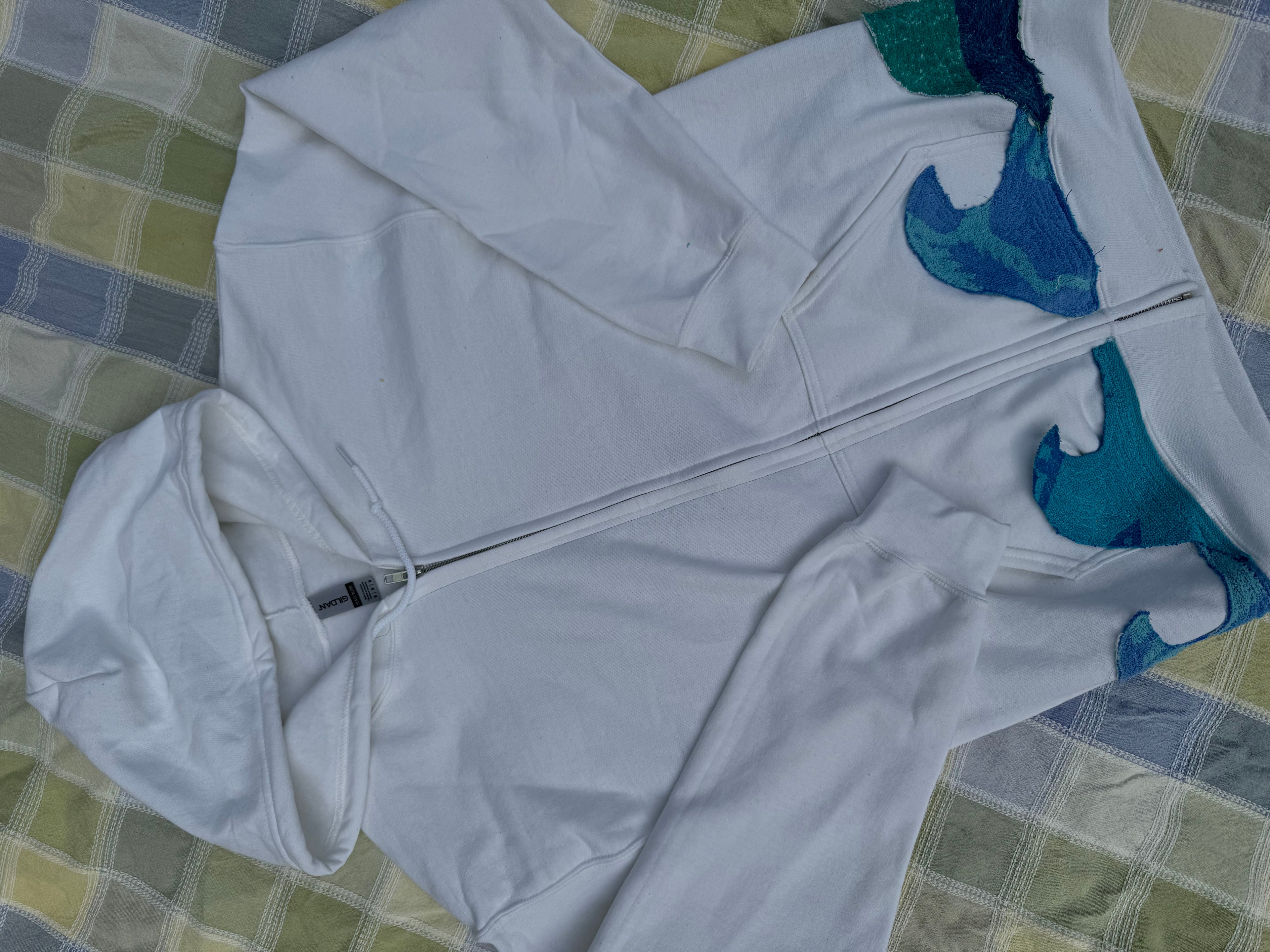 Wave Jacket - M