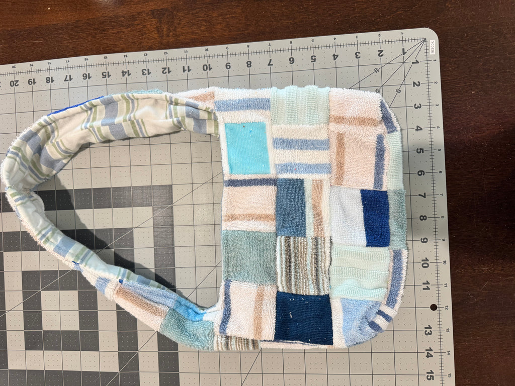 Coastal Purse