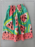 Mini watermelon Towel Pants