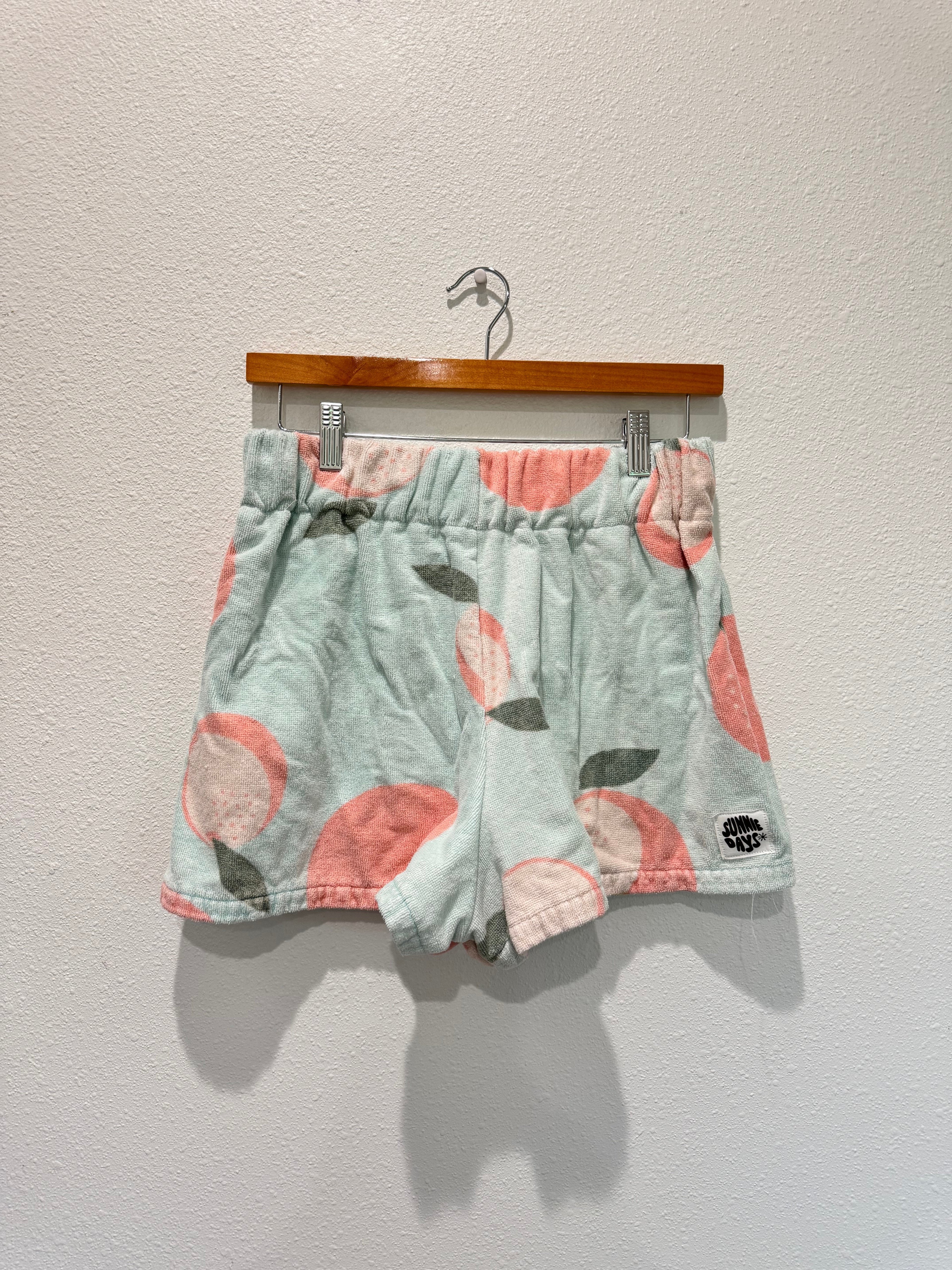 Peachy Keen - Adult