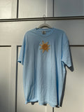 XL Sun Appliqué Shirt