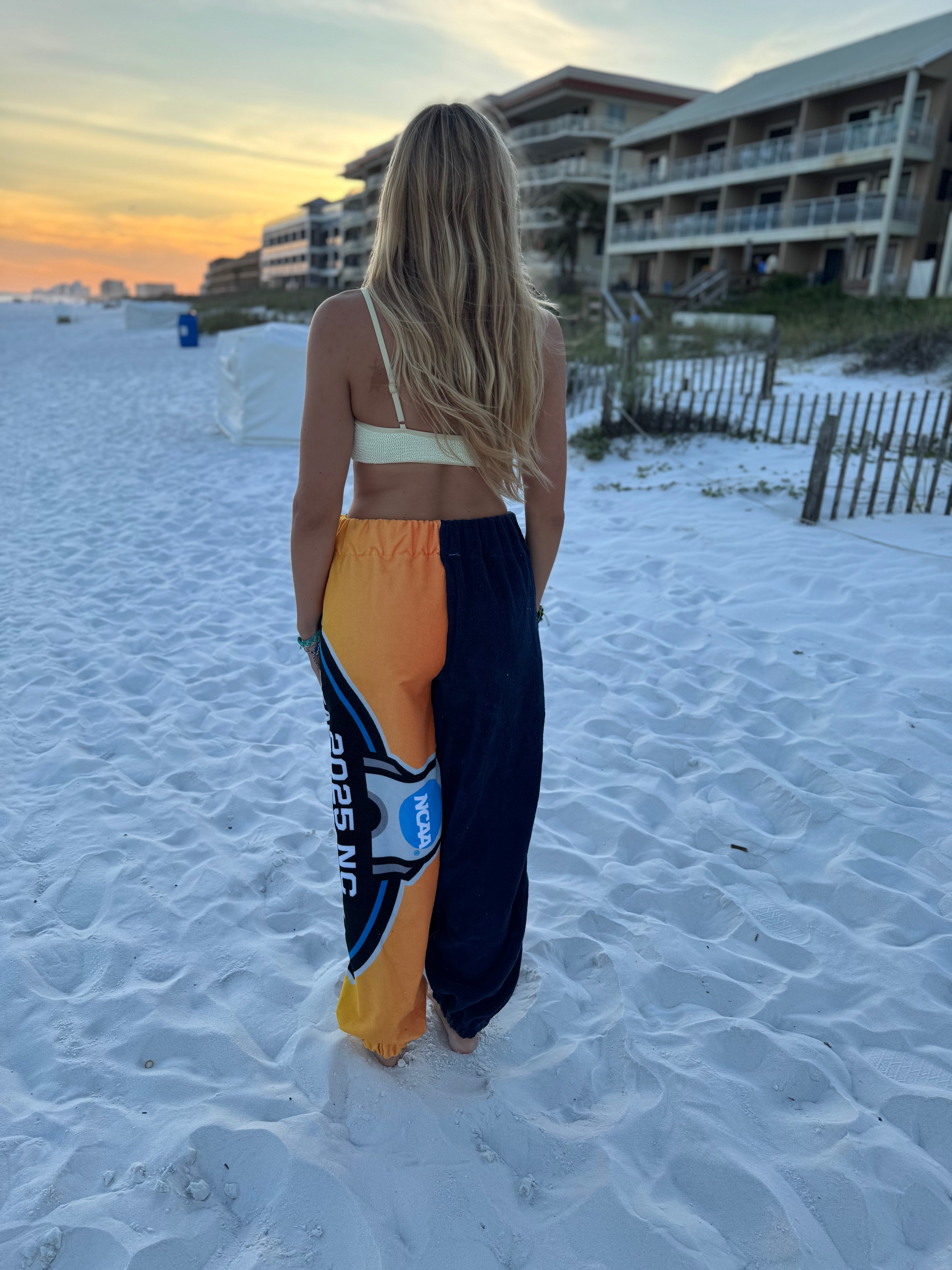 Sand Volleyball Championship Joggers
