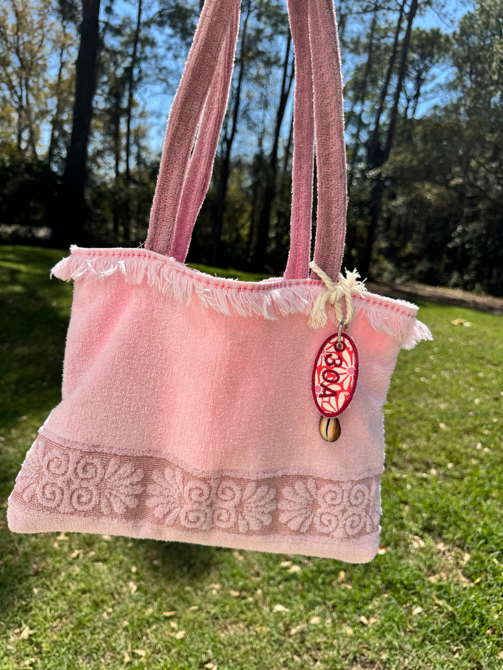 Custom Purse PRE-ORDER