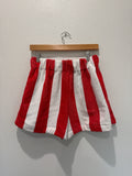 Red/White Striped