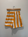Tennessee Orange Towel Shorts