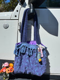 Custom Purse PRE-ORDER
