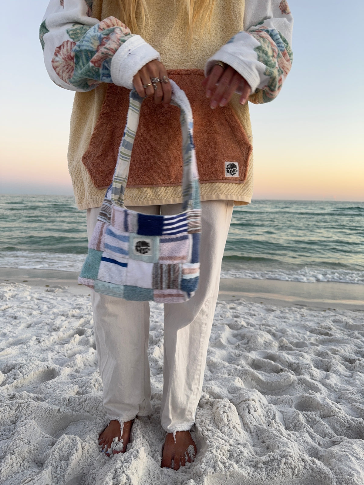 Coastal Purse
