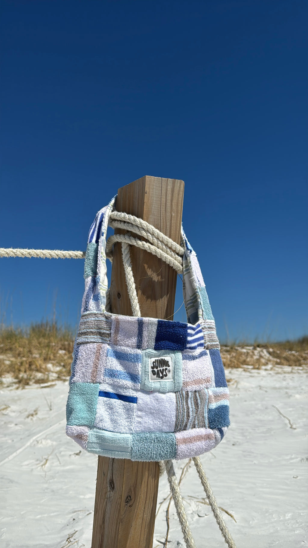 Coastal Purse