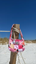 Pink Party Purse