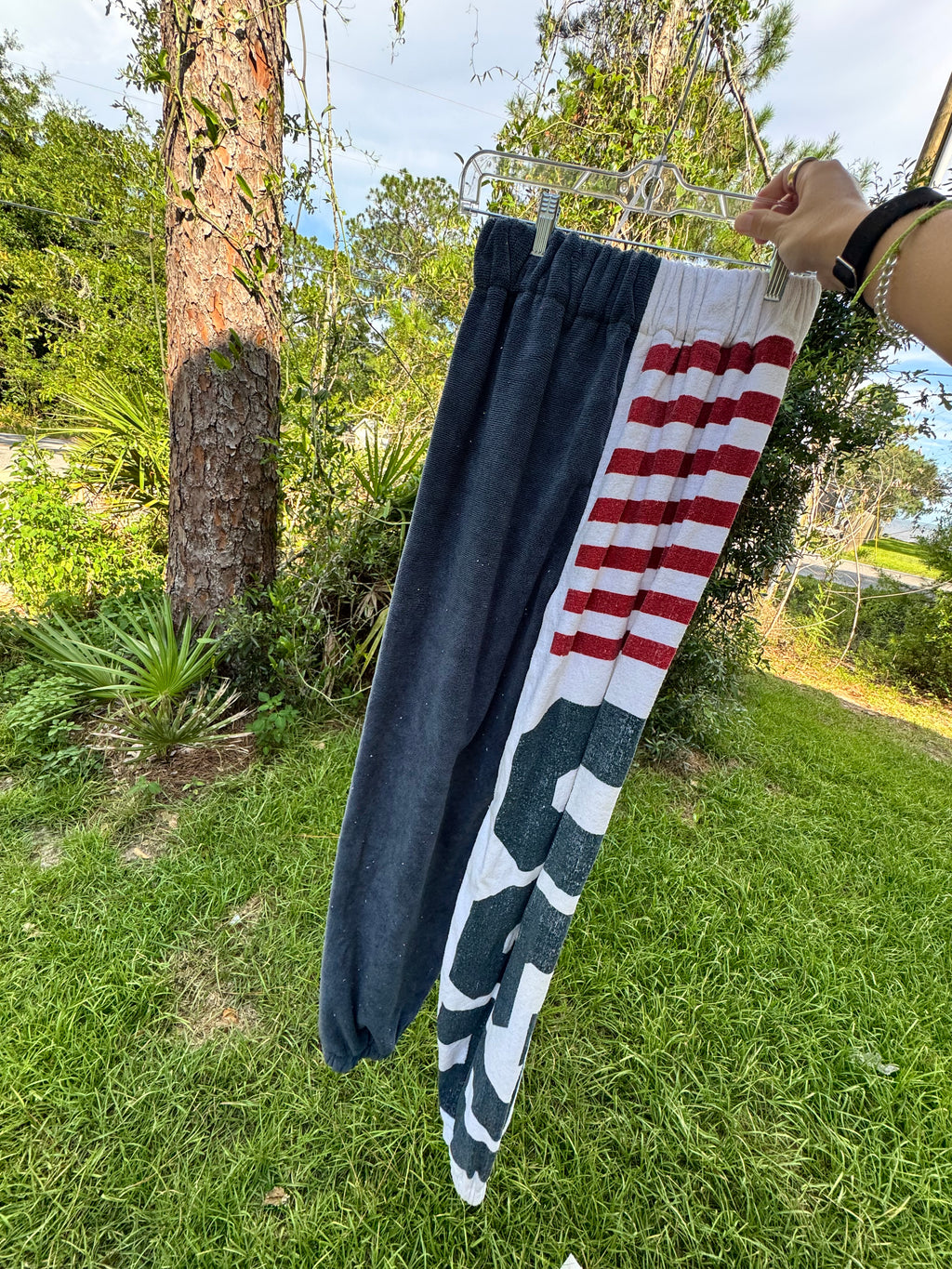 Team USA pants - S