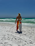 Sunset Towel Pants