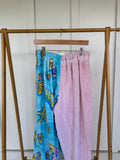 Seashell Dream Towel Pants