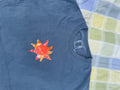 Sun Appliqué Shirt - L