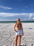 M - Fluffy Towel Shorts