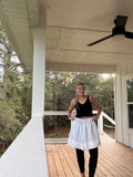 S/M Long Towel Shorts