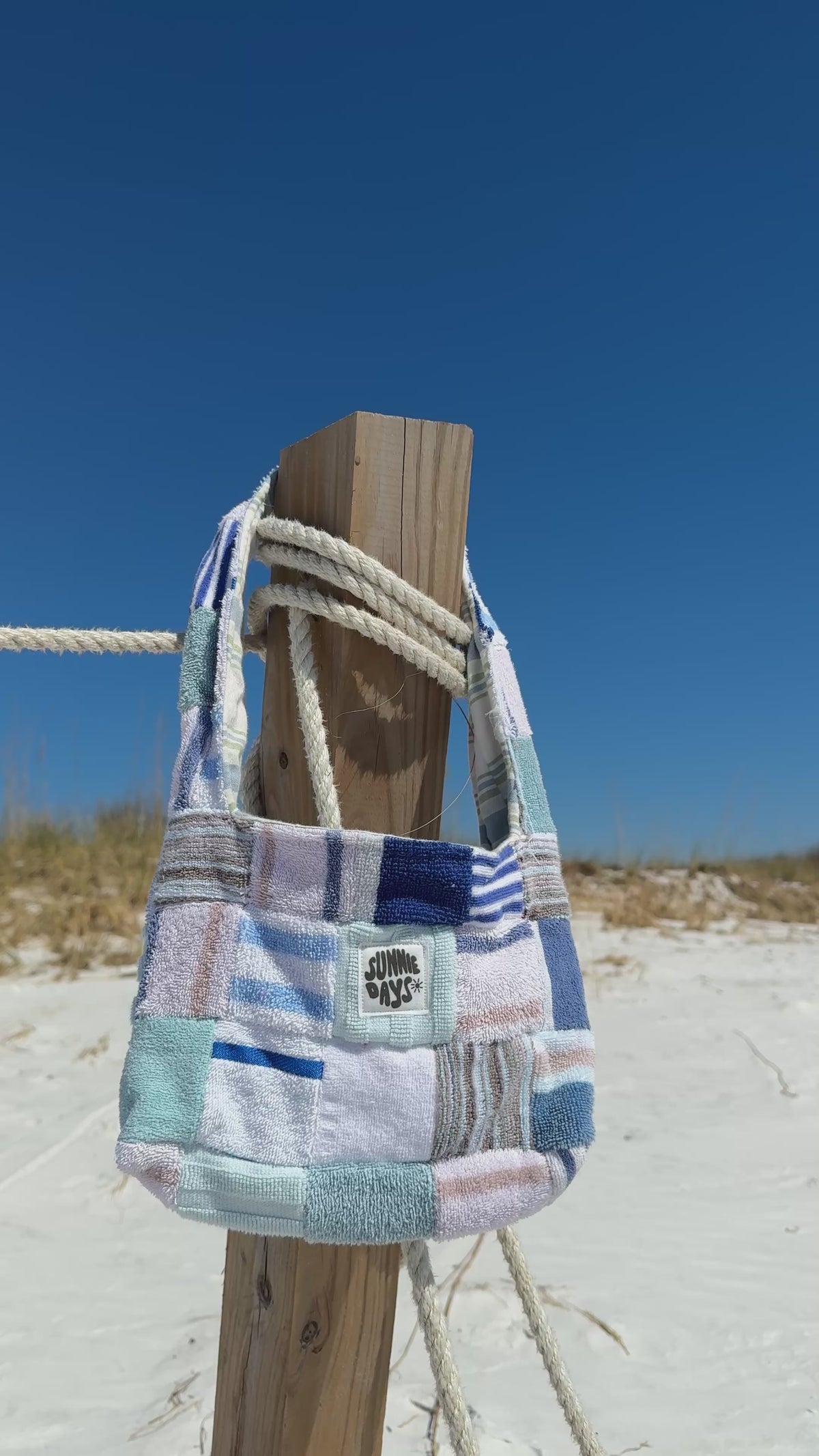 Coastal Purse